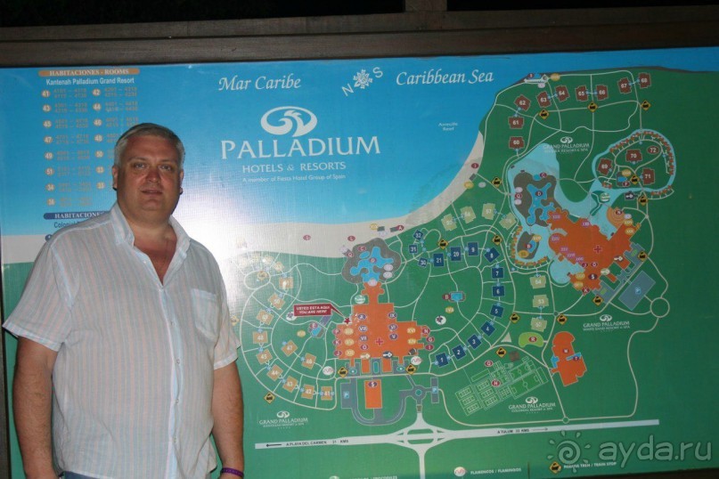 фото Hotel Am Timmendorfer Hof