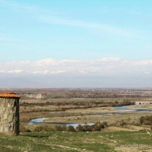 Грузия круглый год .  Индивидуальные туры с гидом .