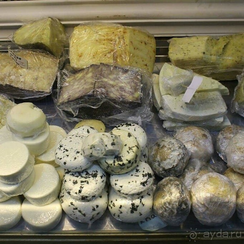 Грузия круглый год .  Индивидуальные туры с гидом .