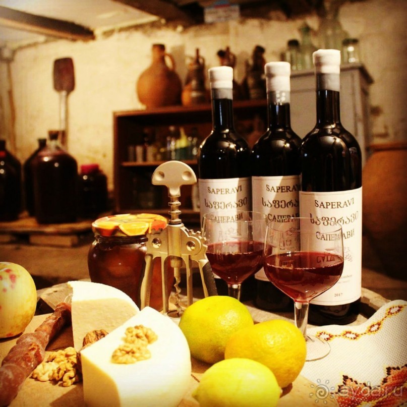 Грузия круглый год .  Индивидуальные туры с гидом .