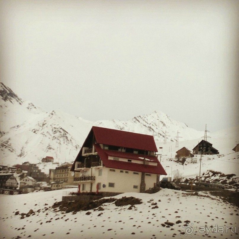 Грузия круглый год .  Индивидуальные туры с гидом .