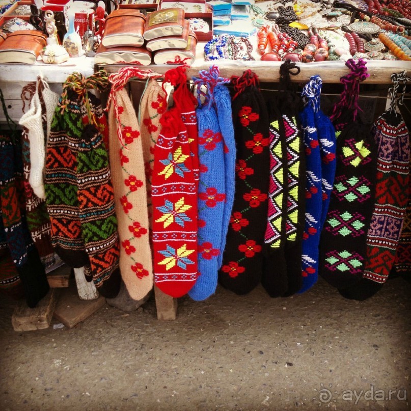 Грузия круглый год .  Индивидуальные туры с гидом .