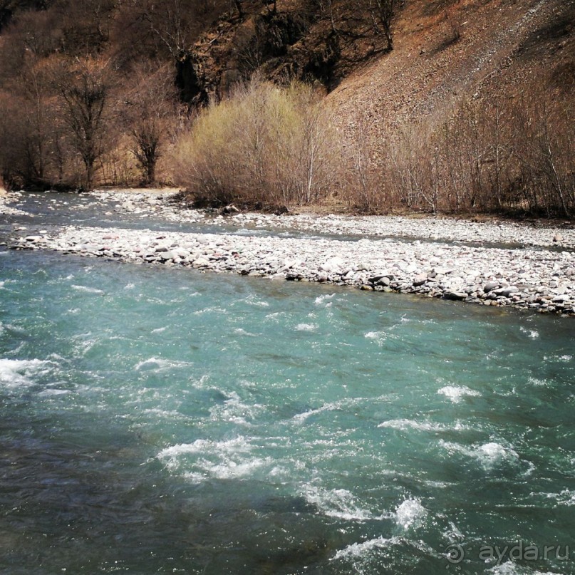 Грузия круглый год .  Индивидуальные туры с гидом .