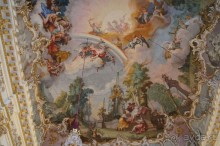 Автопутешествие из Москвы в Баварию часть 1