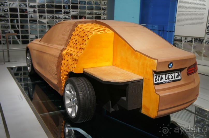 Автопутешествие из Москвы в Баварию часть 1