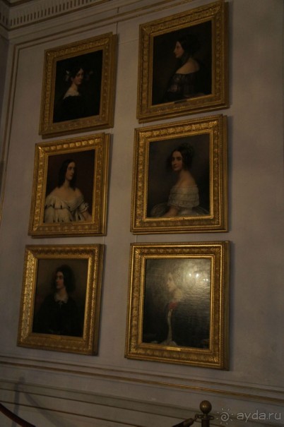 Автопутешествие из Москвы в Баварию часть 1