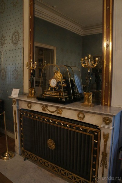 Автопутешествие из Москвы в Баварию часть 1