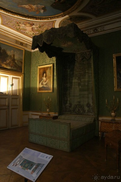 Автопутешествие из Москвы в Баварию часть 1