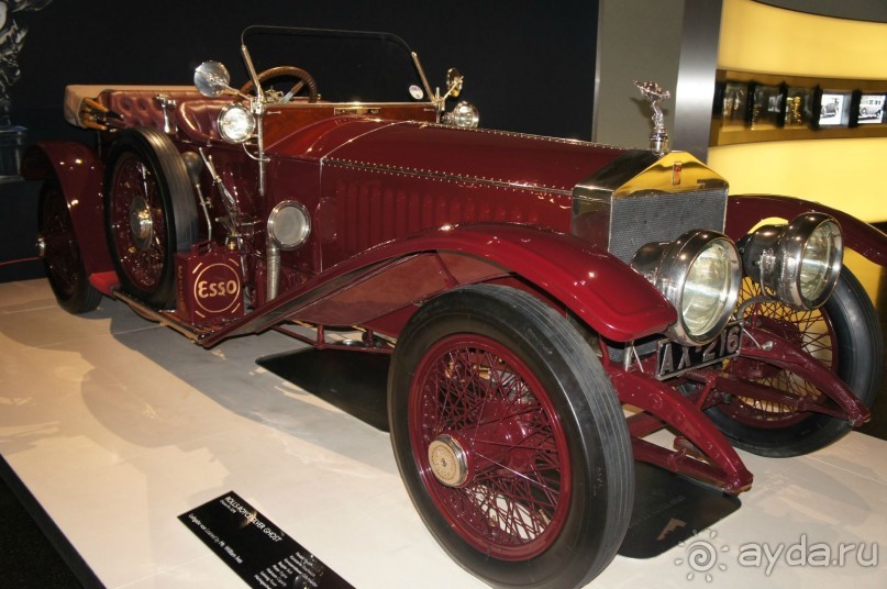 Автопутешествие из Москвы в Баварию часть 1