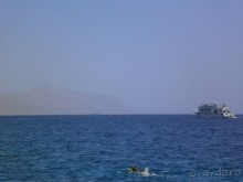 синайский отпуск