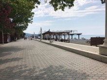 фото Сухума