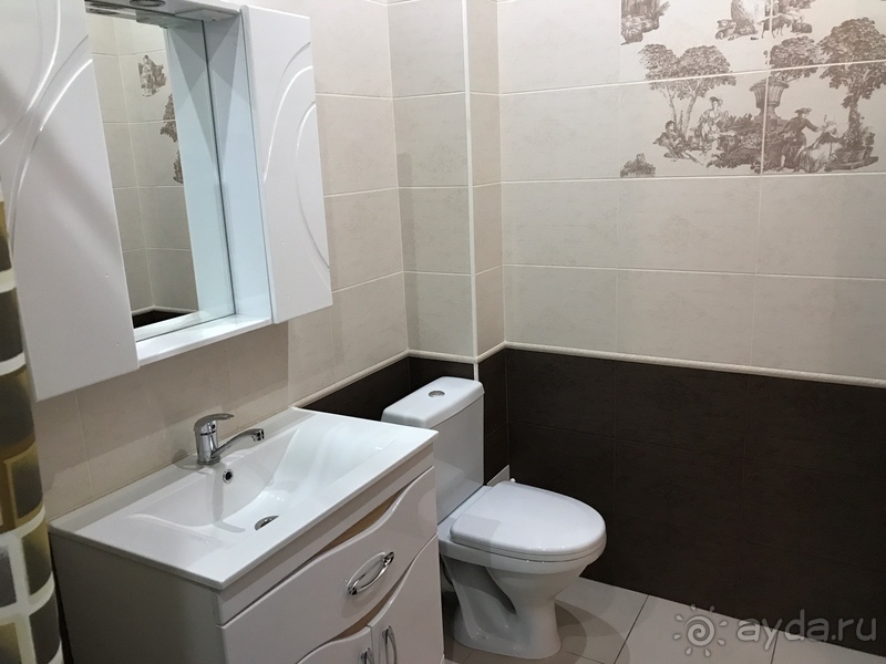 фото Сухума