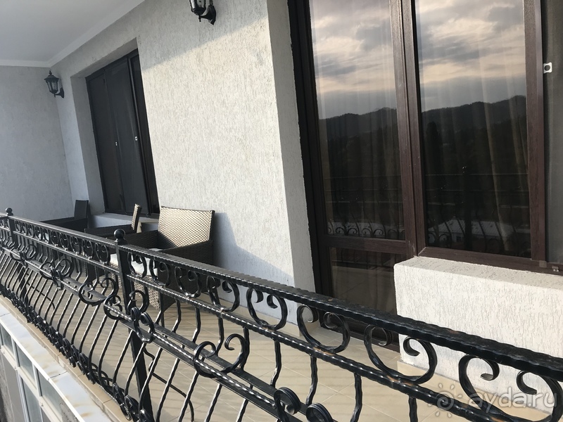 фото Сухума