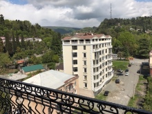 фото Сухума