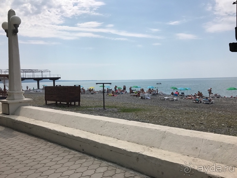 фото Сухума