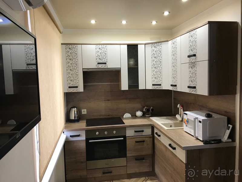 Отдых в Абхазии 