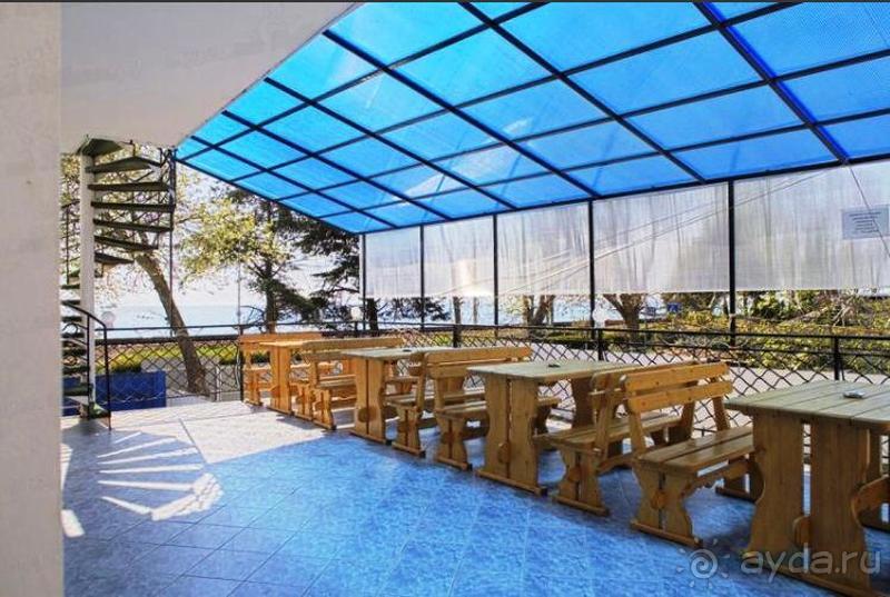 Гостевой Дом Берег