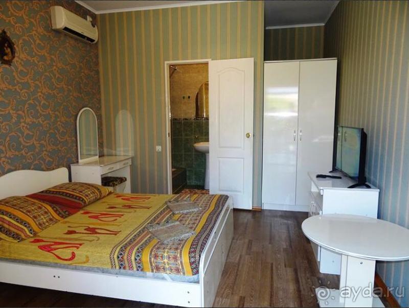 Гостевой Дом Берег