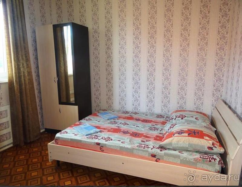 Гостевой Дом Берег