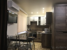 Студия возле моря