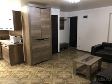 Студия возле моря