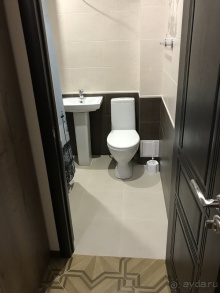 Студия возле моря