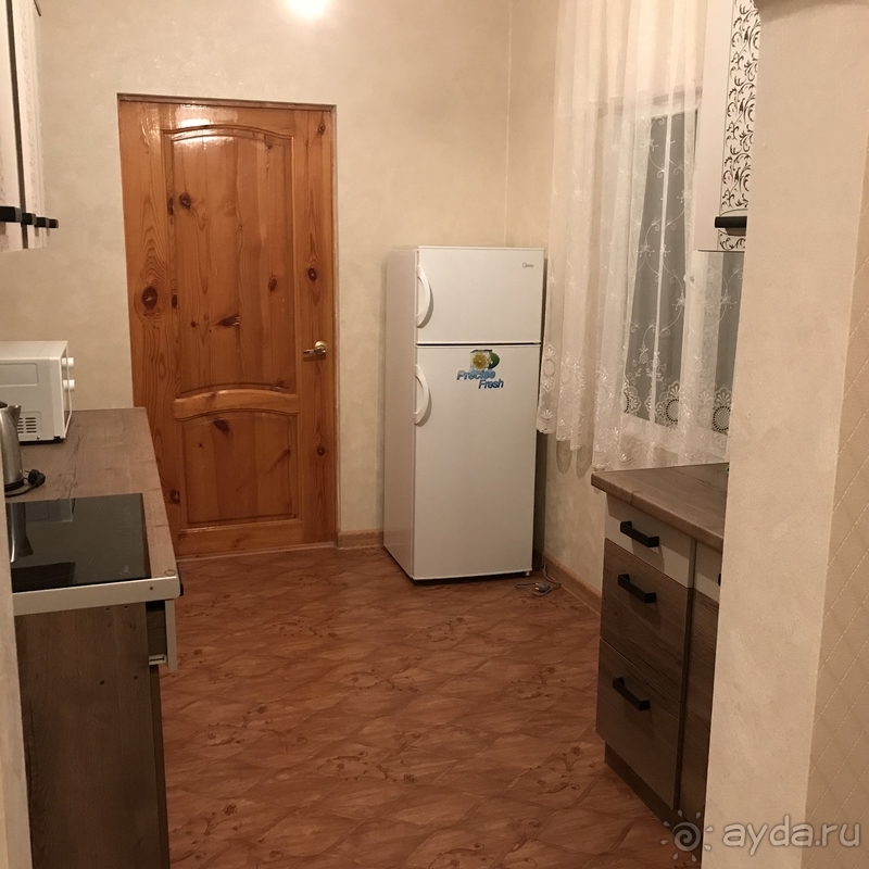 Дом под ключ