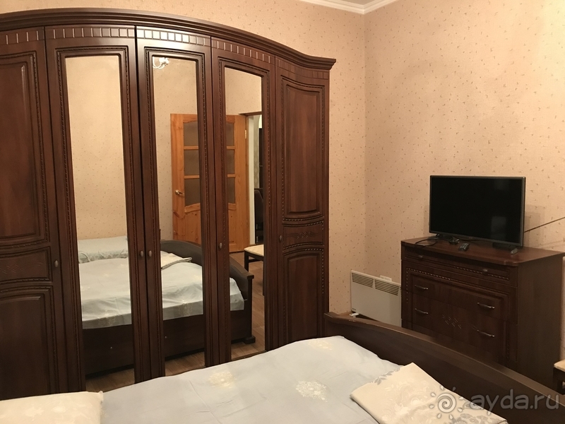 Дом под ключ