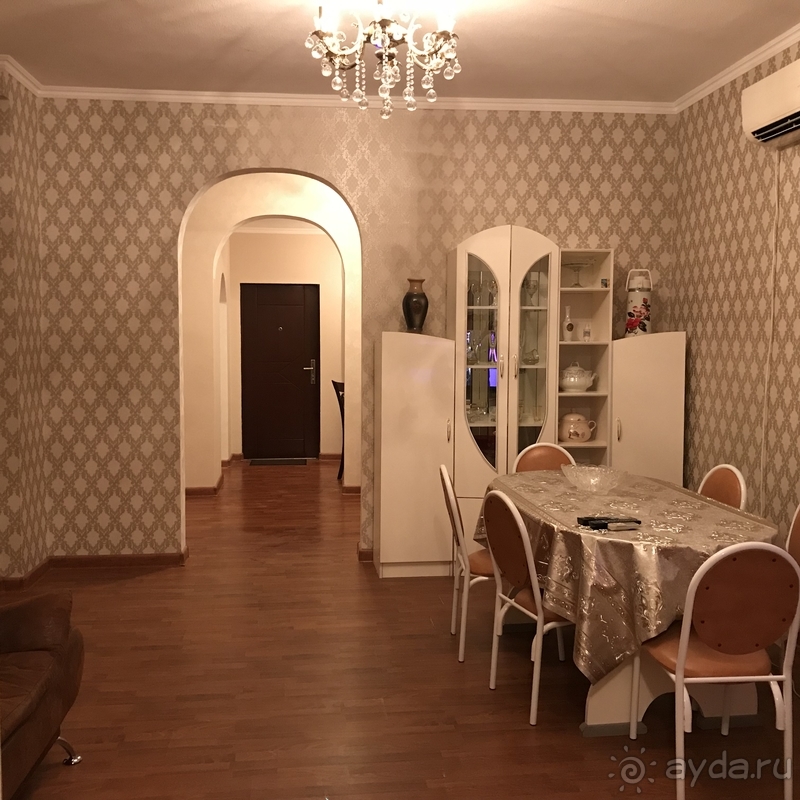 Дом под ключ