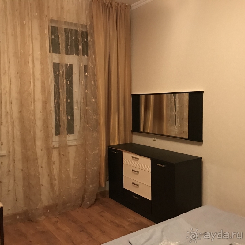 Дом под ключ