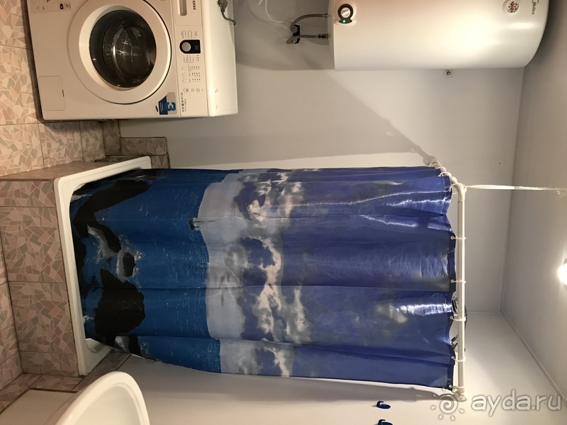 Дом под ключ