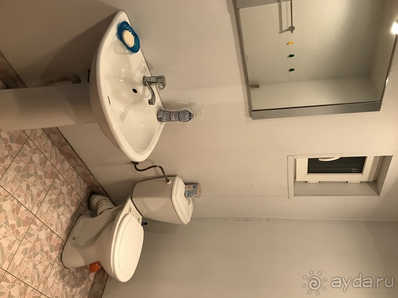 Дом под ключ