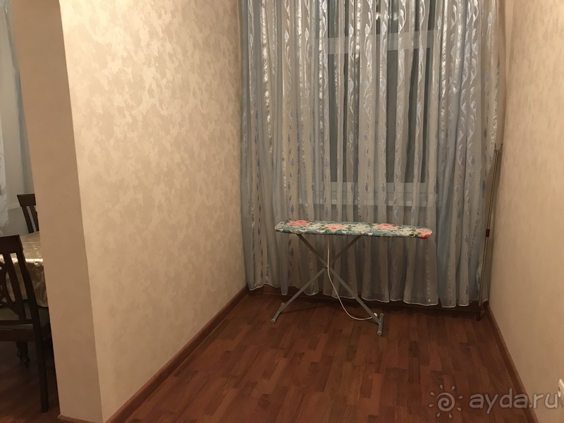 Дом под ключ