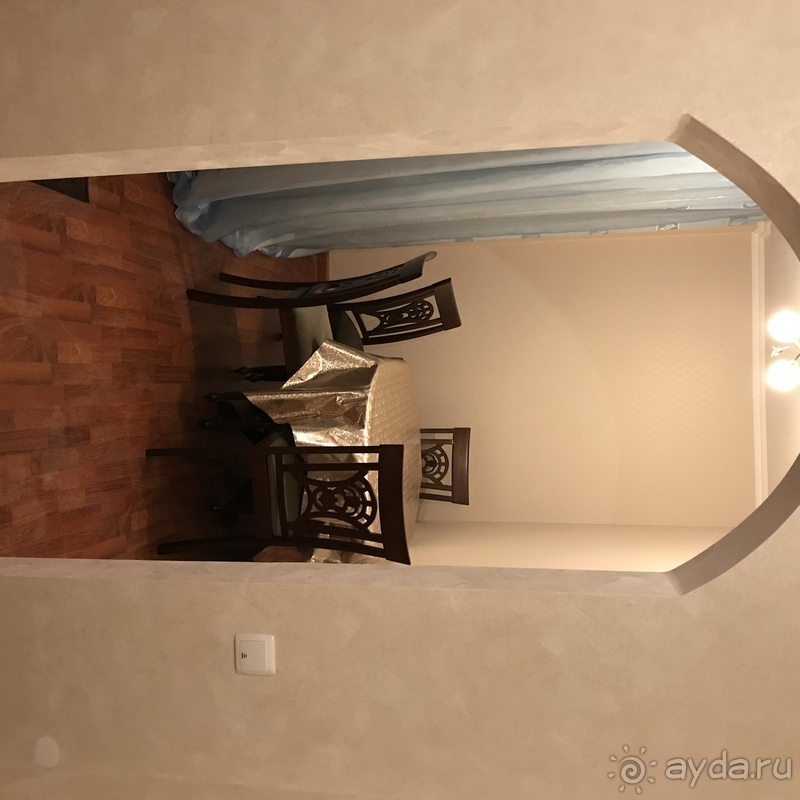 Дом под ключ