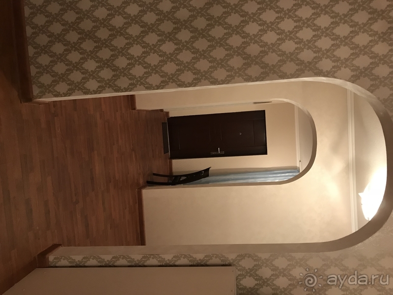 Дом под ключ