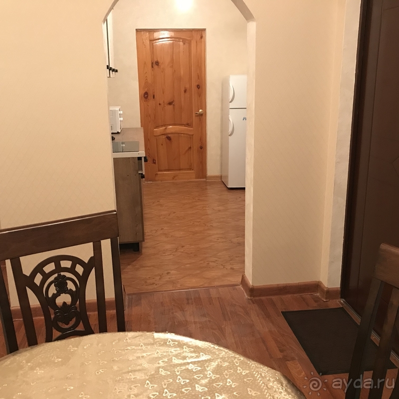 Дом под ключ