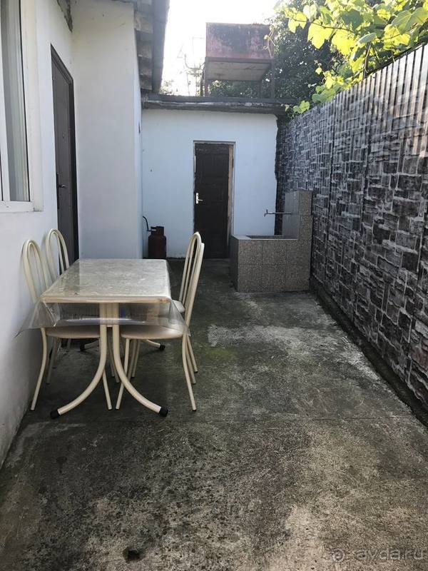 Дом под ключ