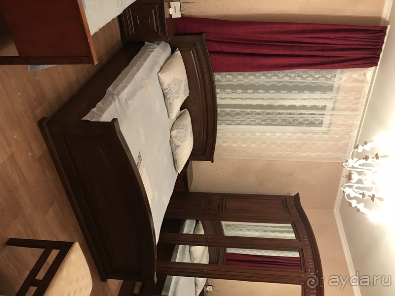 Дом под ключ