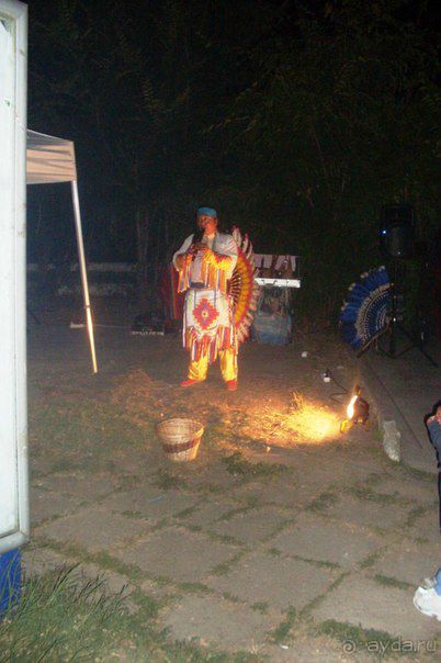 фото Country Club Lima