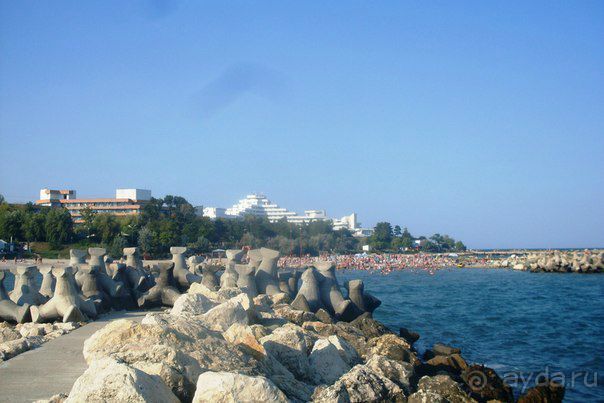 фото Country Club Lima