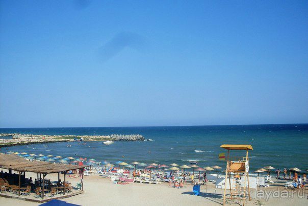 фото Country Club Lima