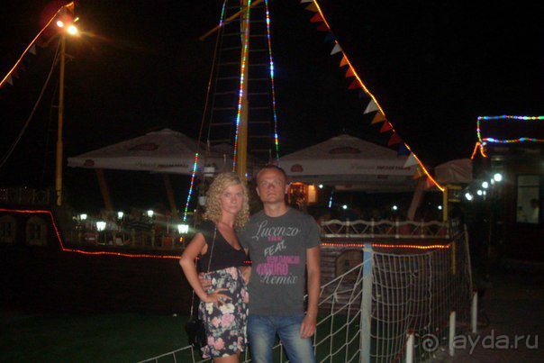 фото Country Club Lima