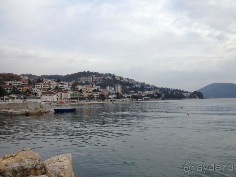 Отличный отель, отличная страна!