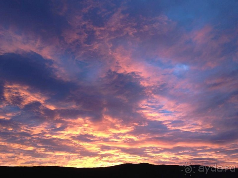 Отличный отель, отличная страна!