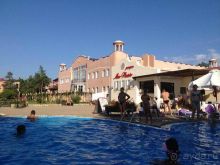 Теплый прием и хорошее отношение