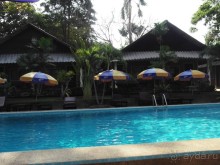 Самый классный отель.