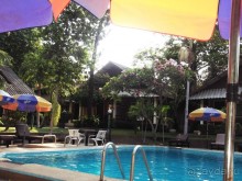 Самый классный отель.