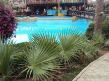 классный отель.