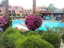 классный отель.