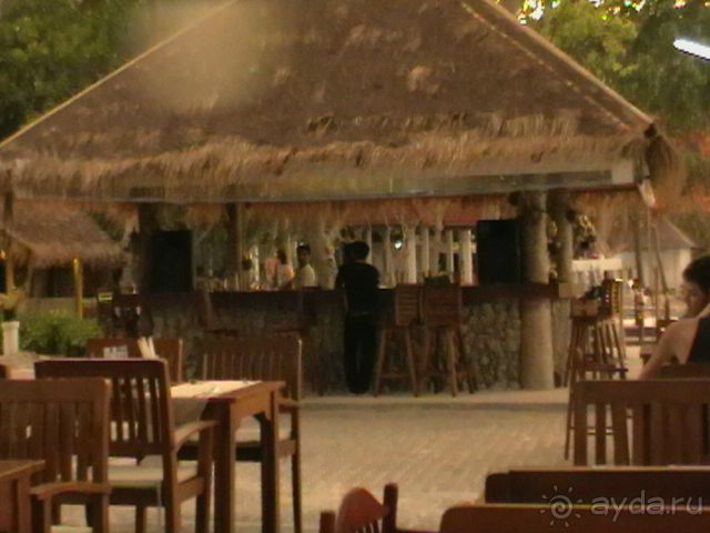 фото Keekorok Lodge